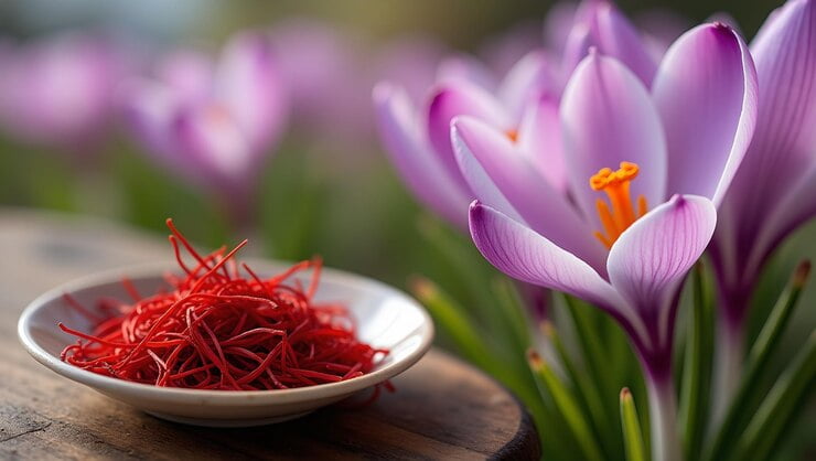 فروش زعفران نگین طبیعی خشک + قیمت خرید به صرفه